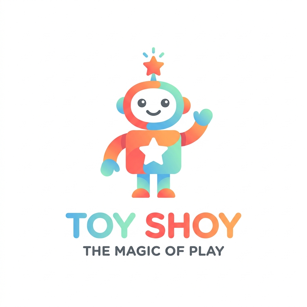Toy Shoy Logo